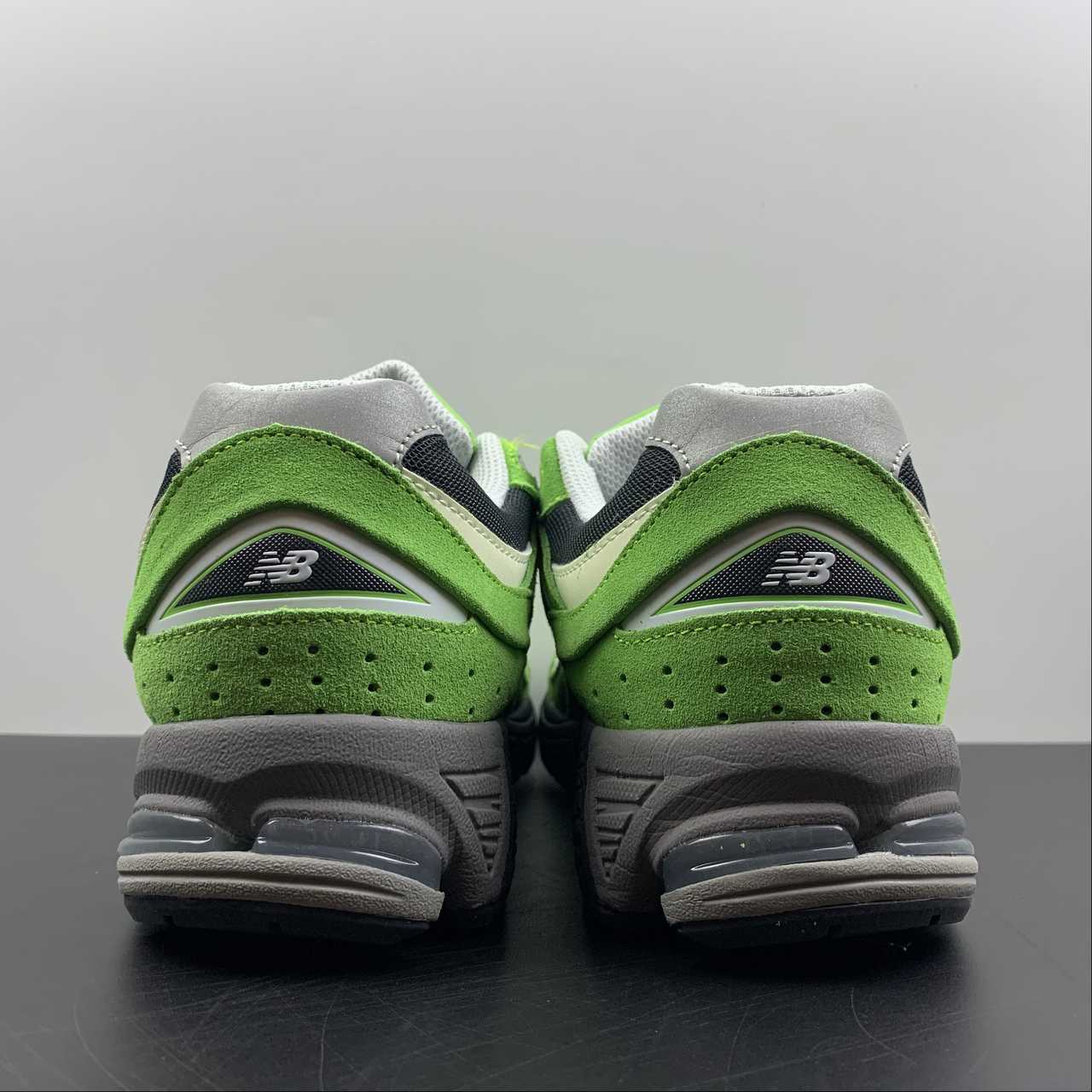 Replica New Balance Shoe Running Shoes New Balance NB2002 M2002RGZ  36-45