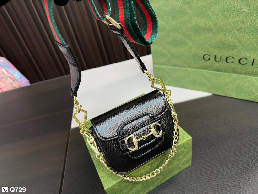 Replica Gucci Bag 12*9CM