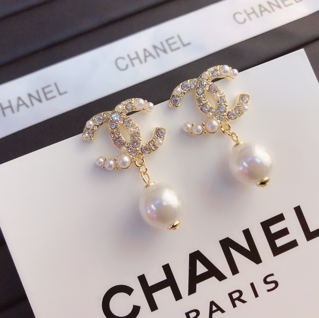 Replica CHANEL Earring
