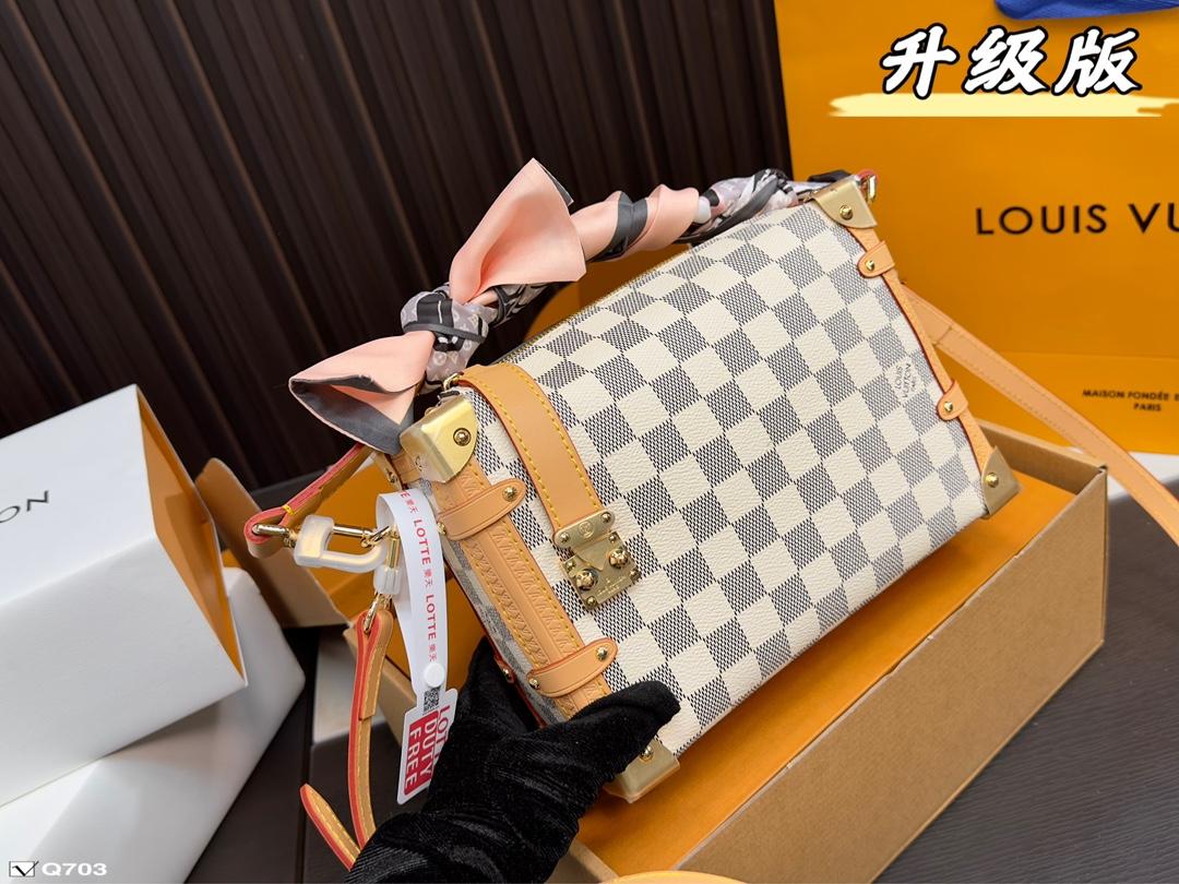 Replica Louis Vuitton Bag 23*16CM