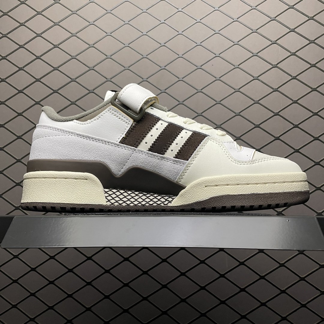 Replica Adidas Shoe Adidas Forum LowGX4567 Size 36-45 25TCFE15