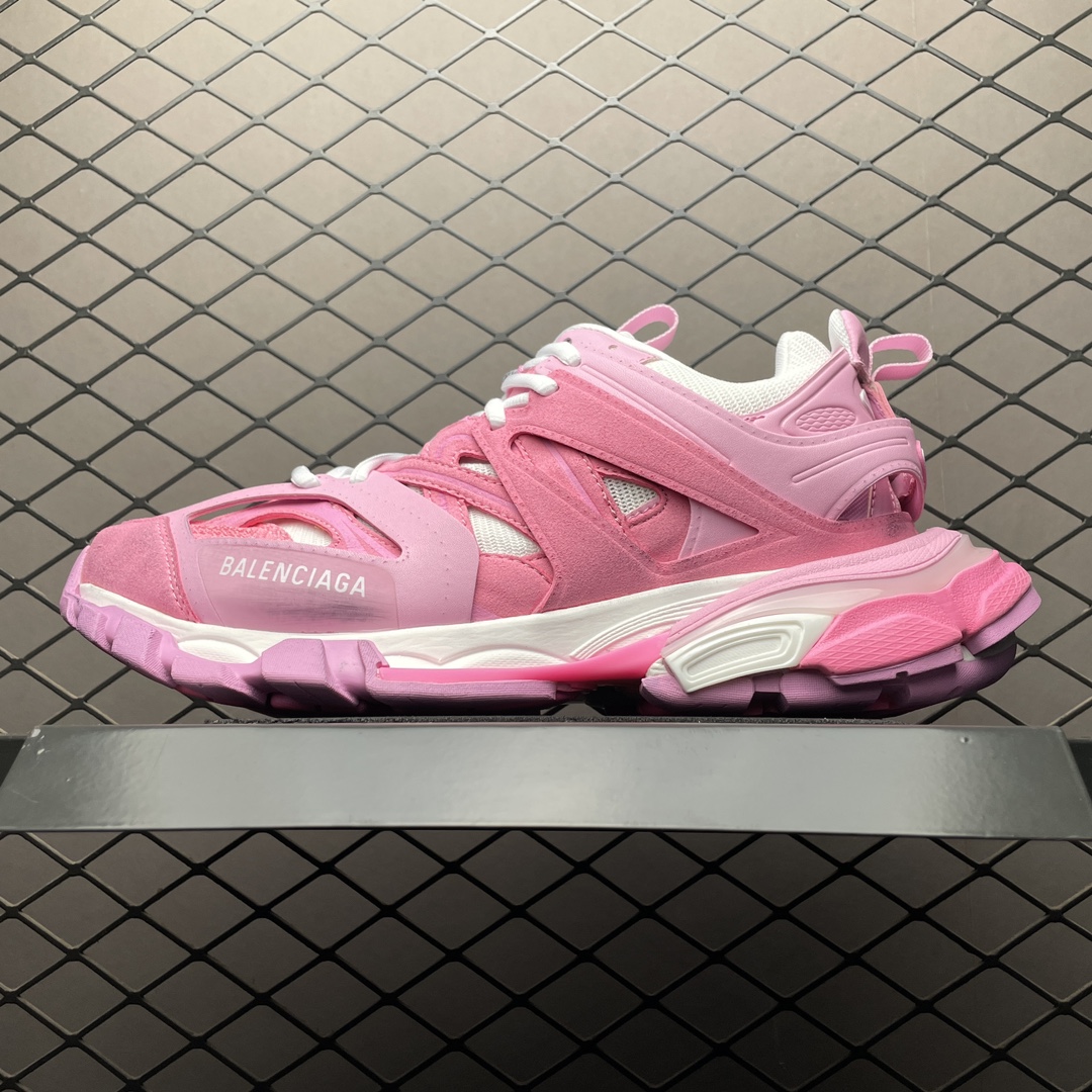 Replica Balenciaga Shoe Balenciaga Track Sneaker Size 35-46B