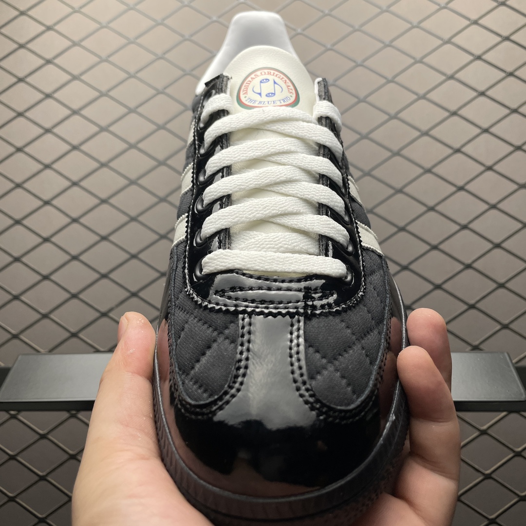 Replica Adidas Shoe Adidas Handball Spzl JP1134