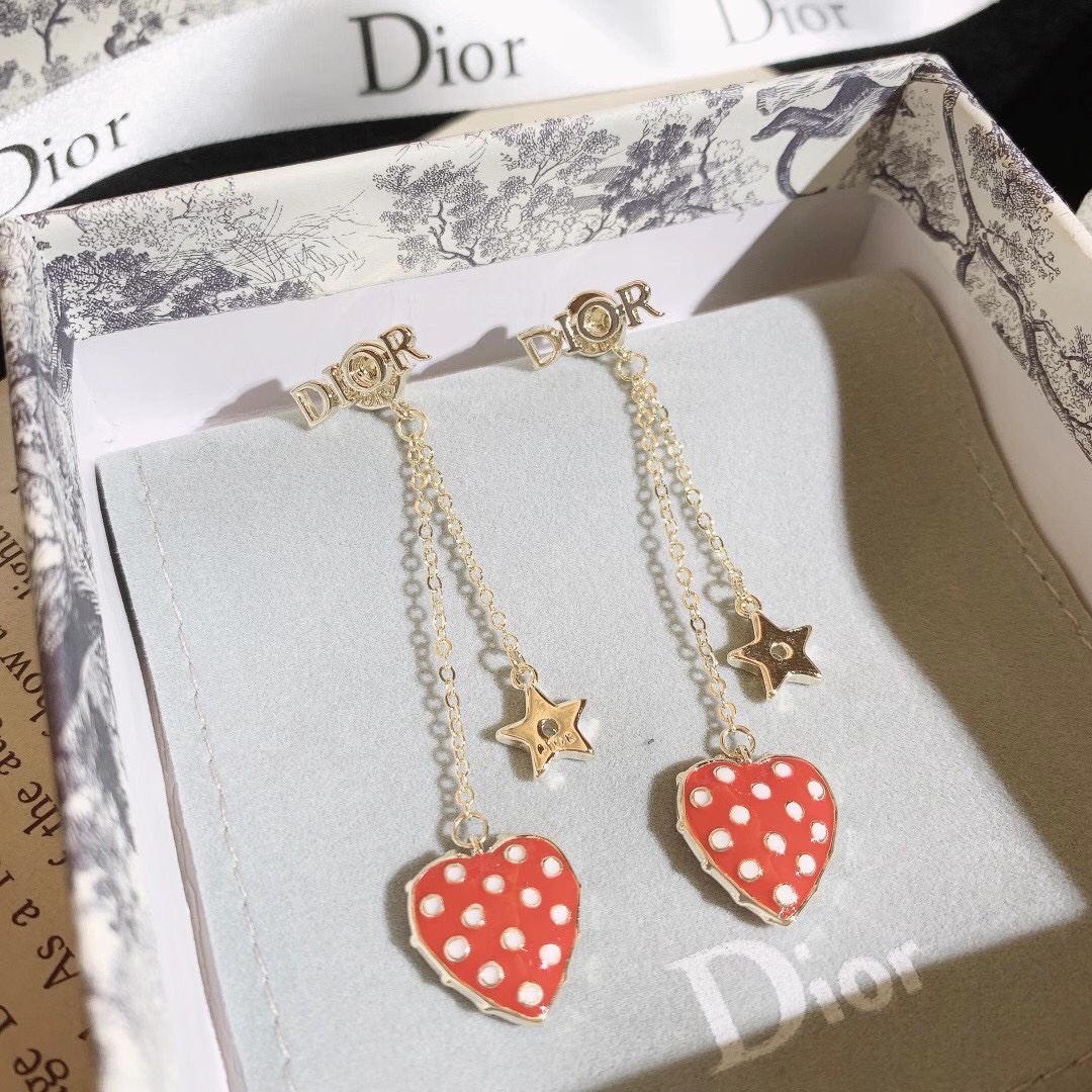 Replica DIOR Earring