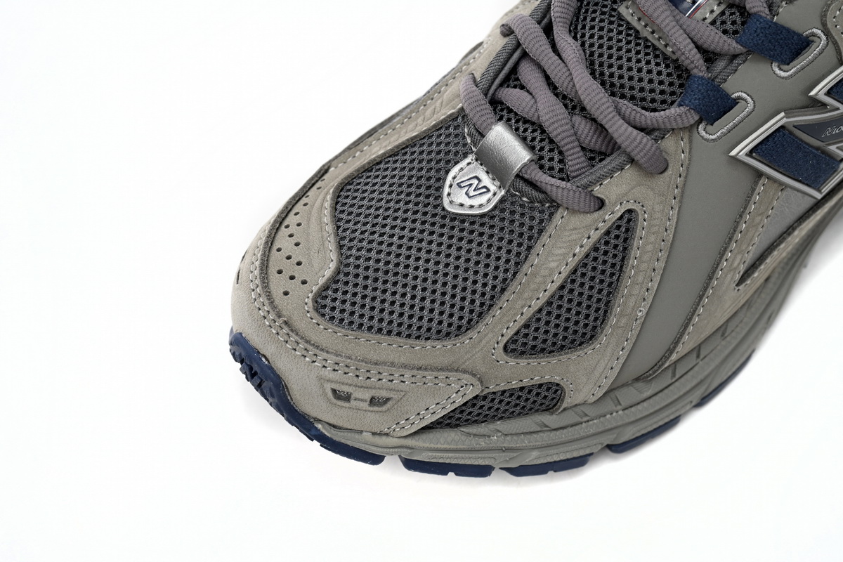 Replica New Balance Shoe New Balance 1906R M1906RB NEW BALANCE grey