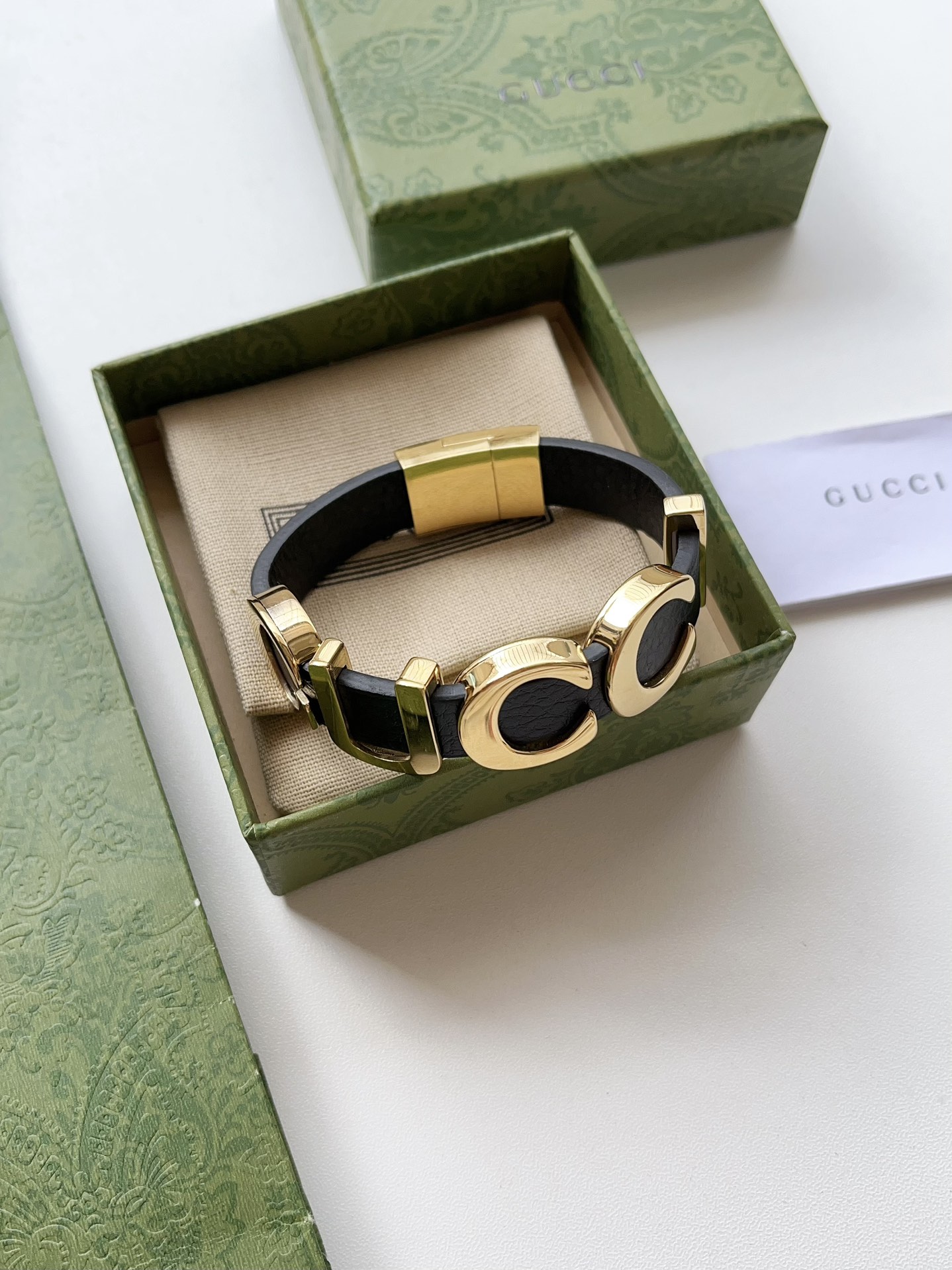 Replica GUCCI Bangle