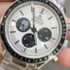 Replica OMEGA Speedmaster 904l Stainless Steel Automatic Mechanical Watch 42MM