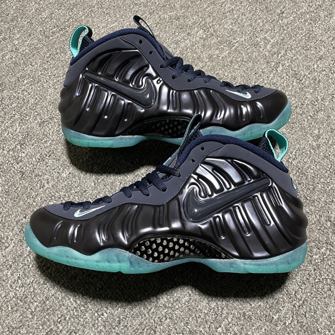 Replica Nike Shoe Nike Air Foamposite One652792-600Size 38-46