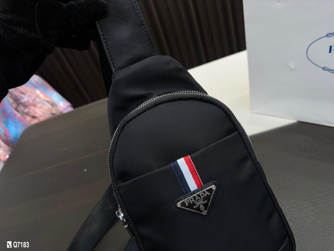Replica Prada Bag 30*15CM