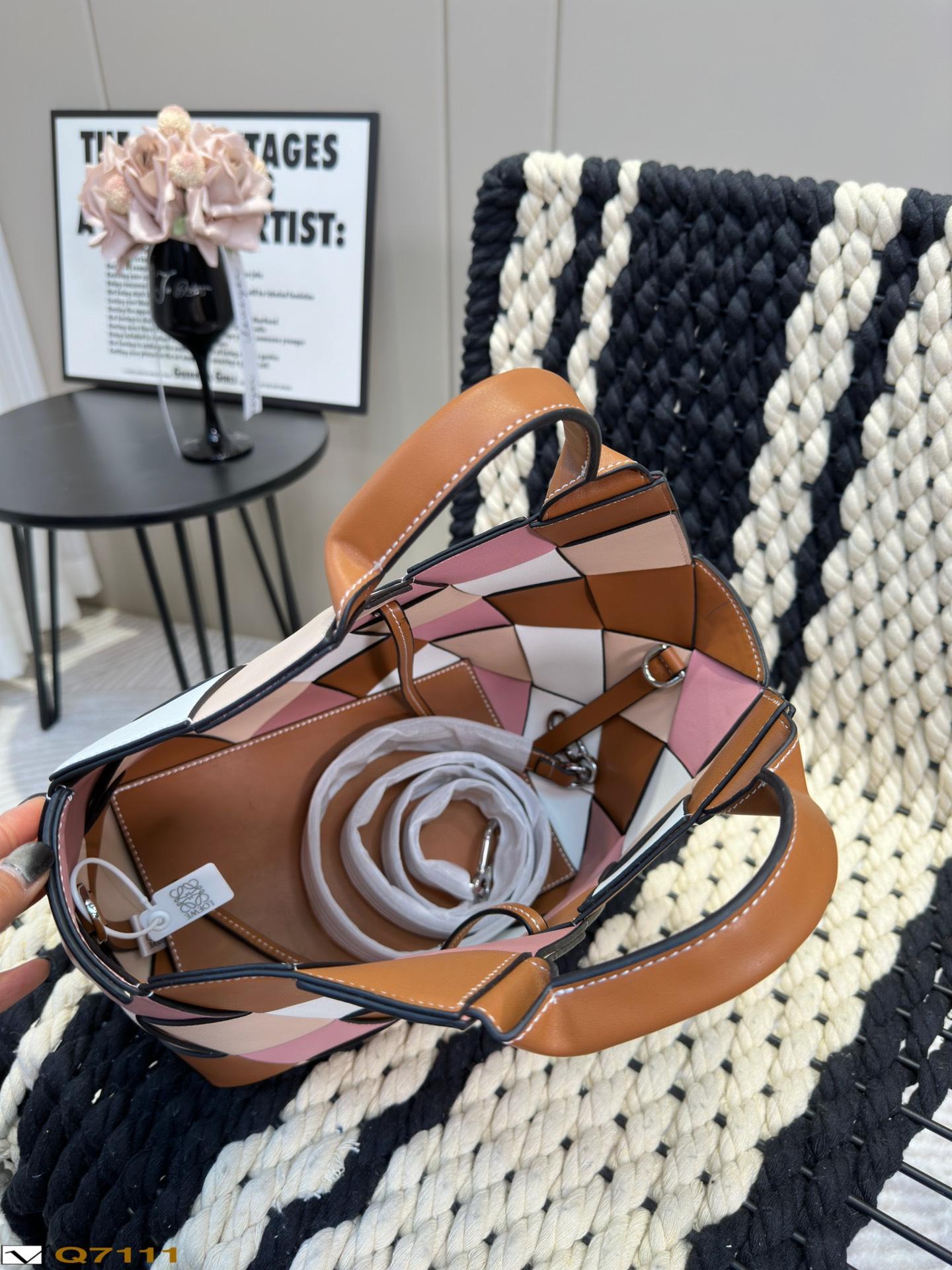 Replica LOEWE Bag 23*19CM
