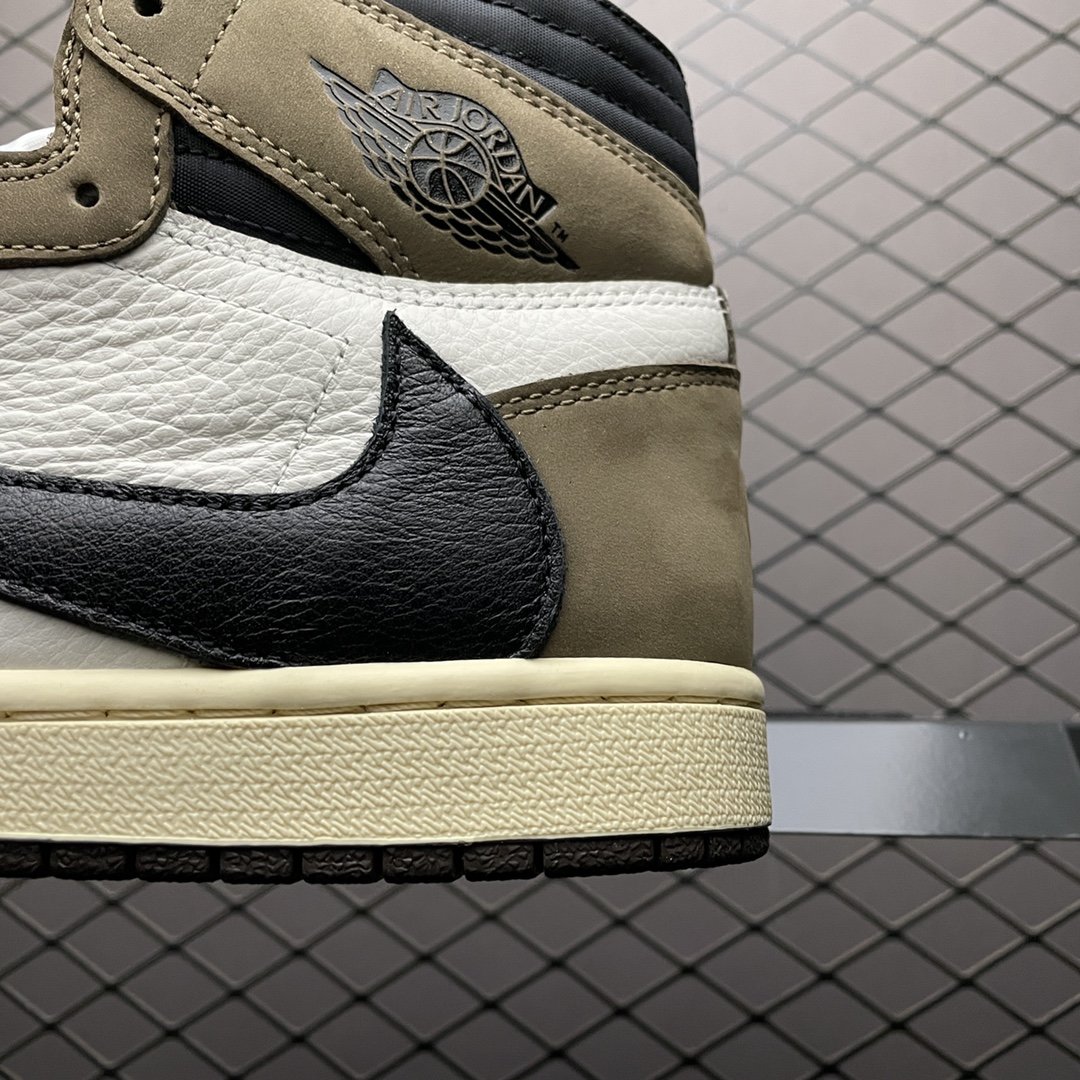 Replica Air Jordan Shoe On Sale Air Jordan 1 AJ1 CD4487-100 _01569
