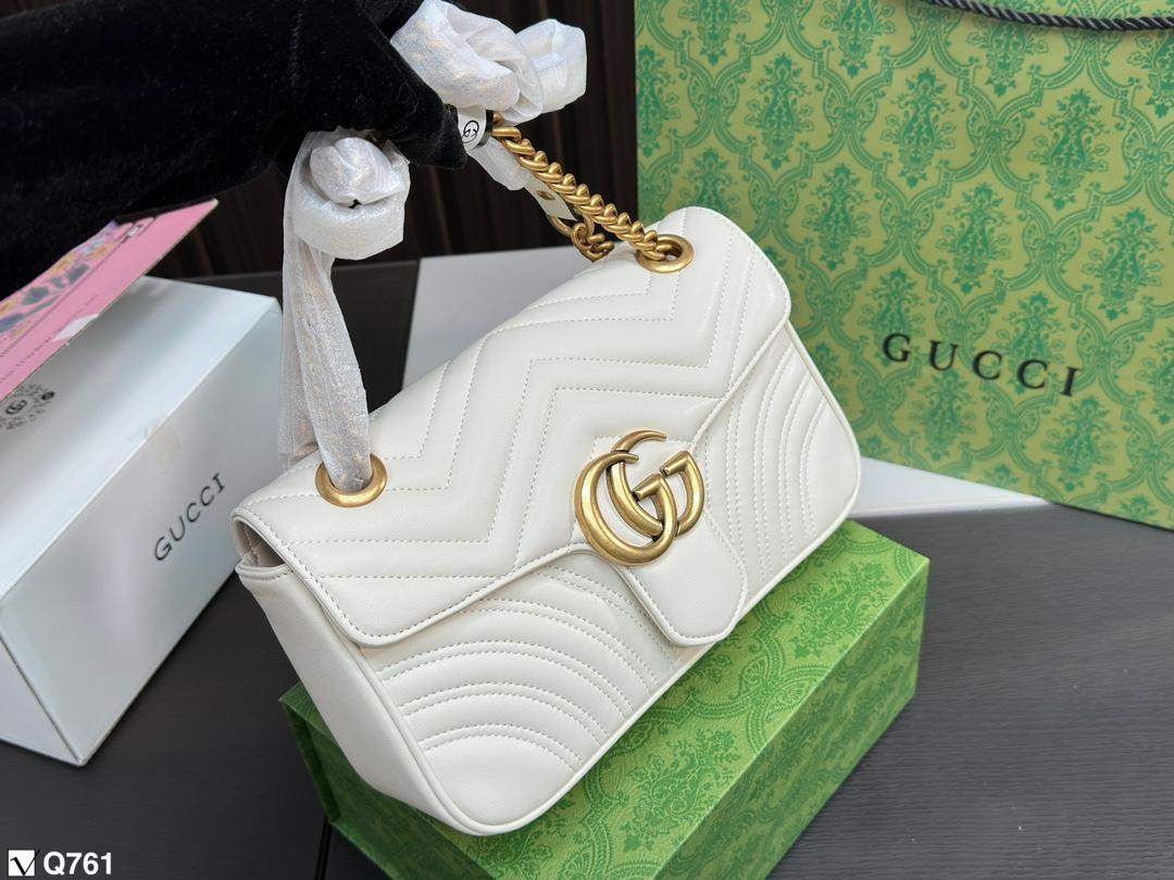 Replica Gucci Bag 16*10CM/21*13CM/25*15CM