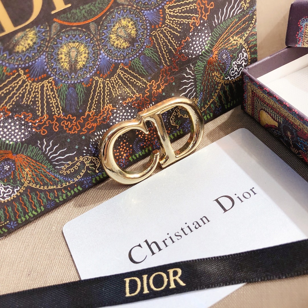 Replica DIOR Brooch