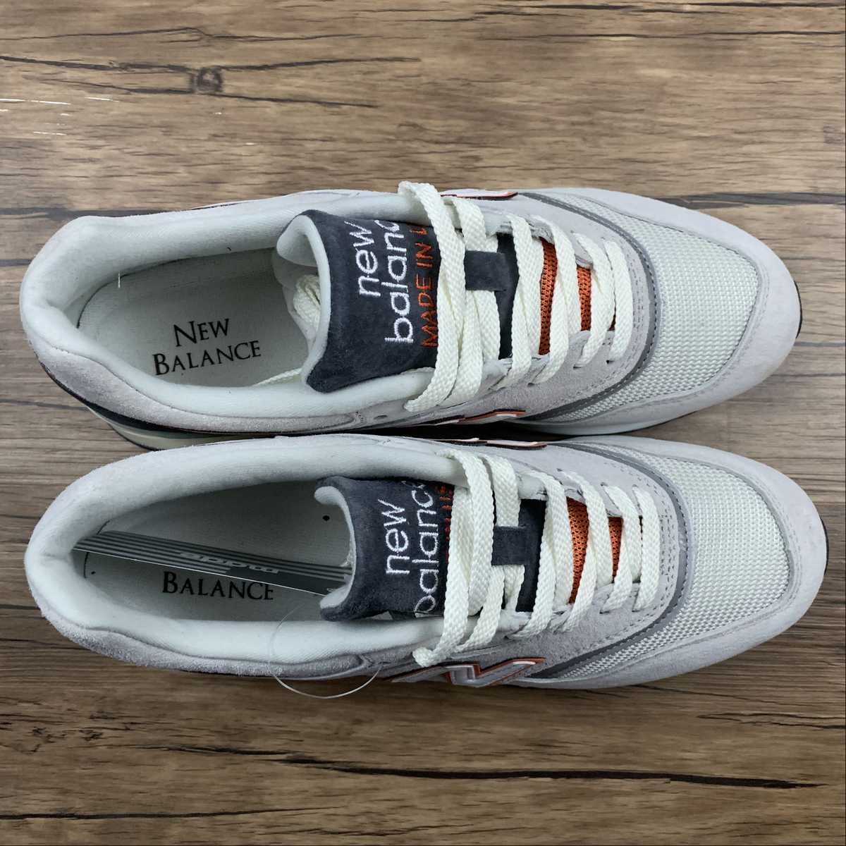 Replica New Balance Shoe New Balance NB997  M997CSEA  39.5 40 40.5 41.5 42 42.5 43 44