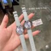 Replica Cartier Ballon Bleu 904l Stainless Steel Quartz Watch 31mm