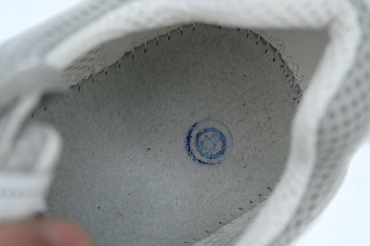 Replica Chanel Black Shoe