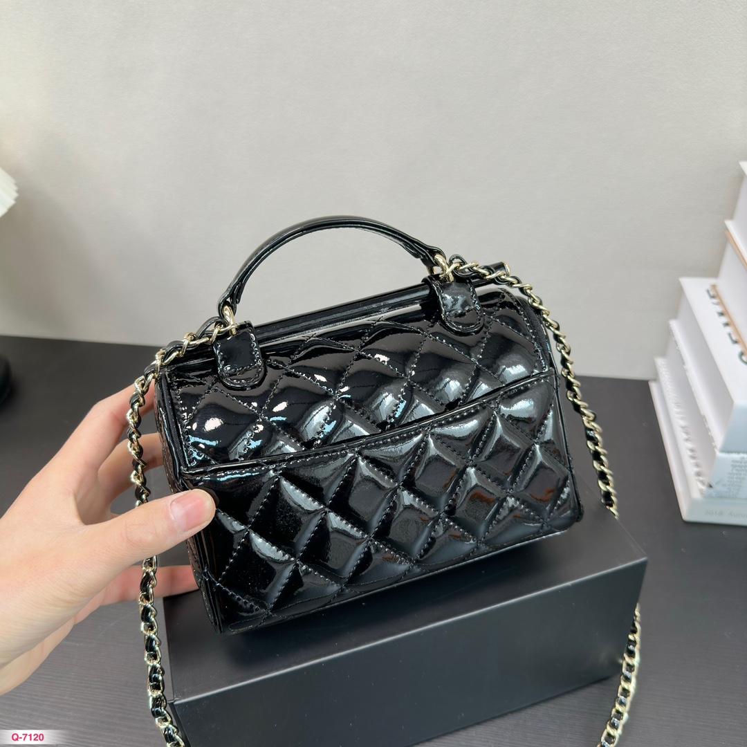 Replica Chanel Bag 12*18CM