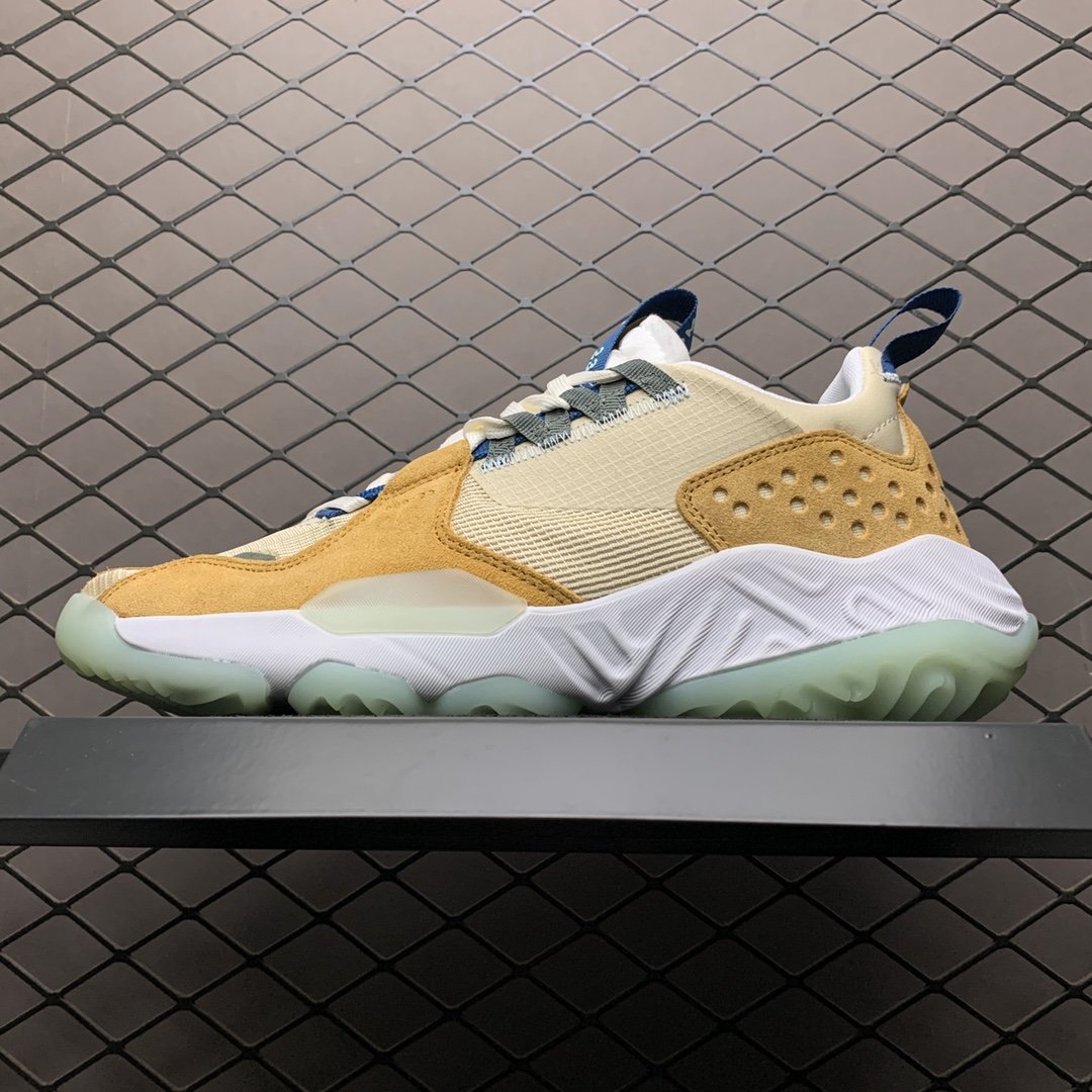 Replica Air Jordan Shoe Air Jordan Delta React DB5923-141 36-45