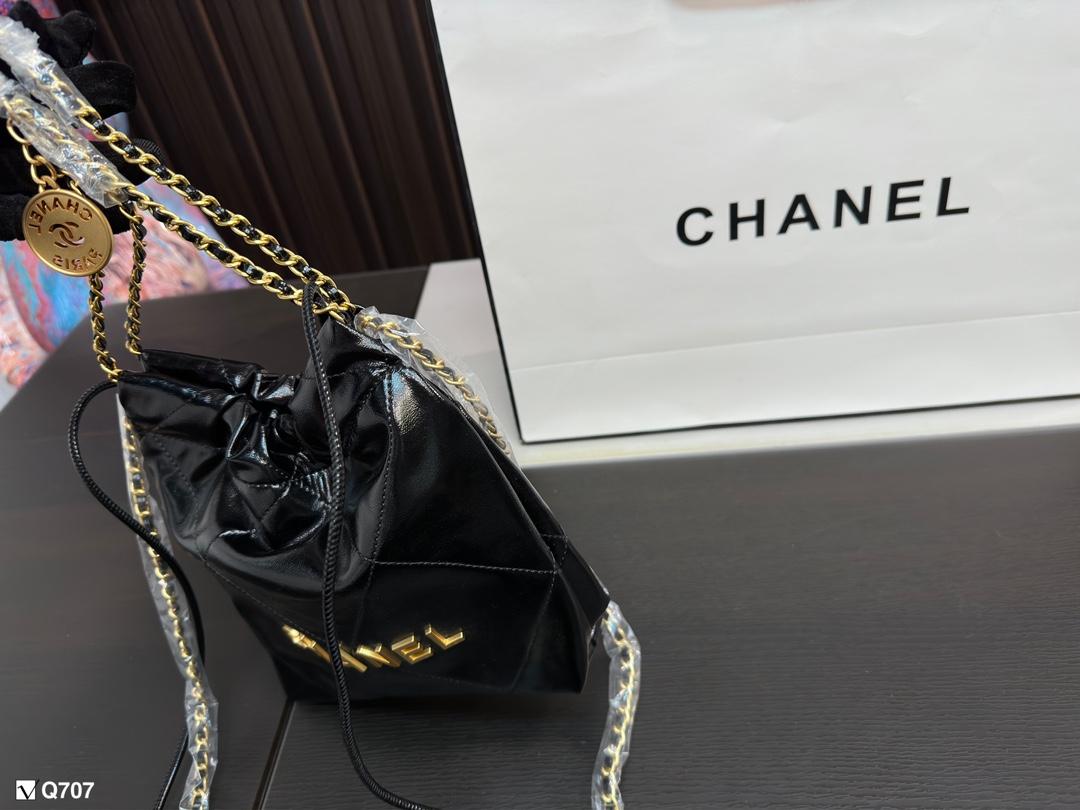 Replica Chanel Bag 18*22CM