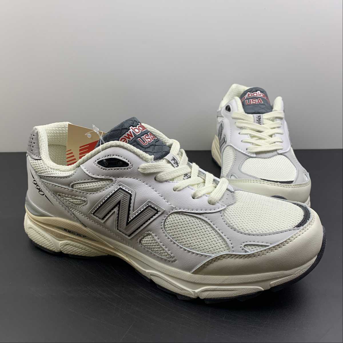 Replica New Balance Shoe New Balance NB990 M990AL3  36-45