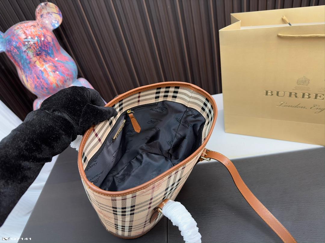 Replica Burberry Bag 24*28CM