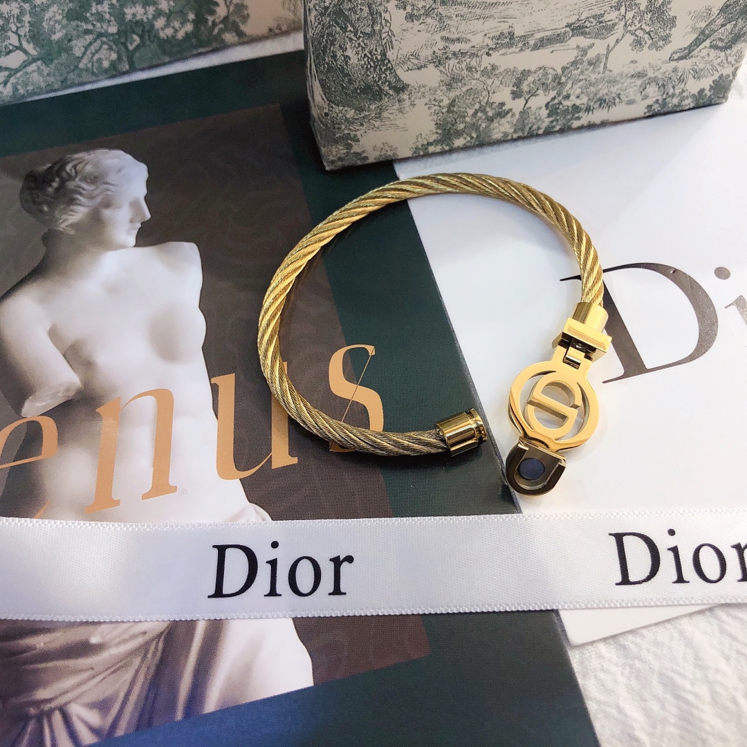 Replica DIOR Bangle