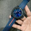 Replica Panerai 904l Stainless Steel Automatic Mechanical Watch 47MM