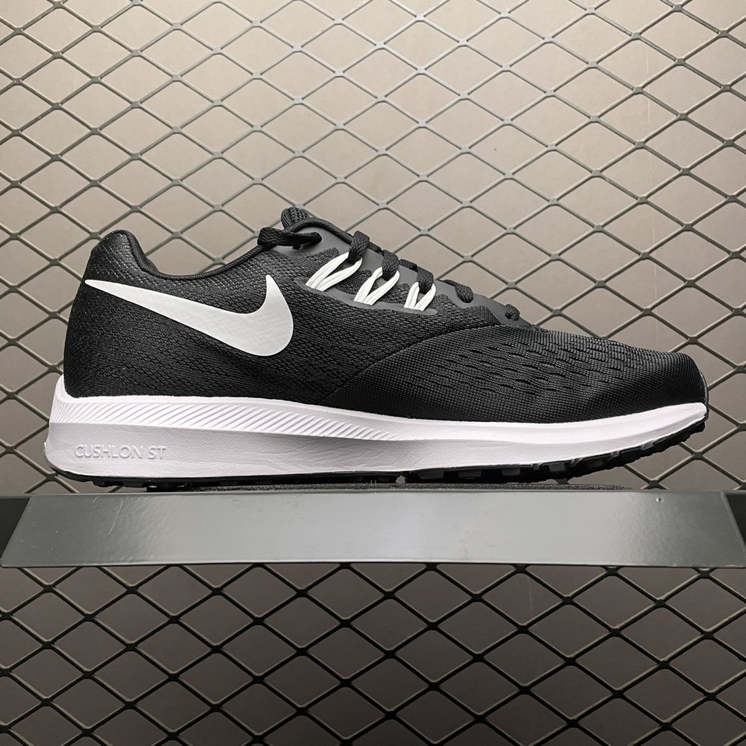 Replica Nike Shoe Nike Air Zoom winflo 4 898466-001 SIZE 36-45_01876