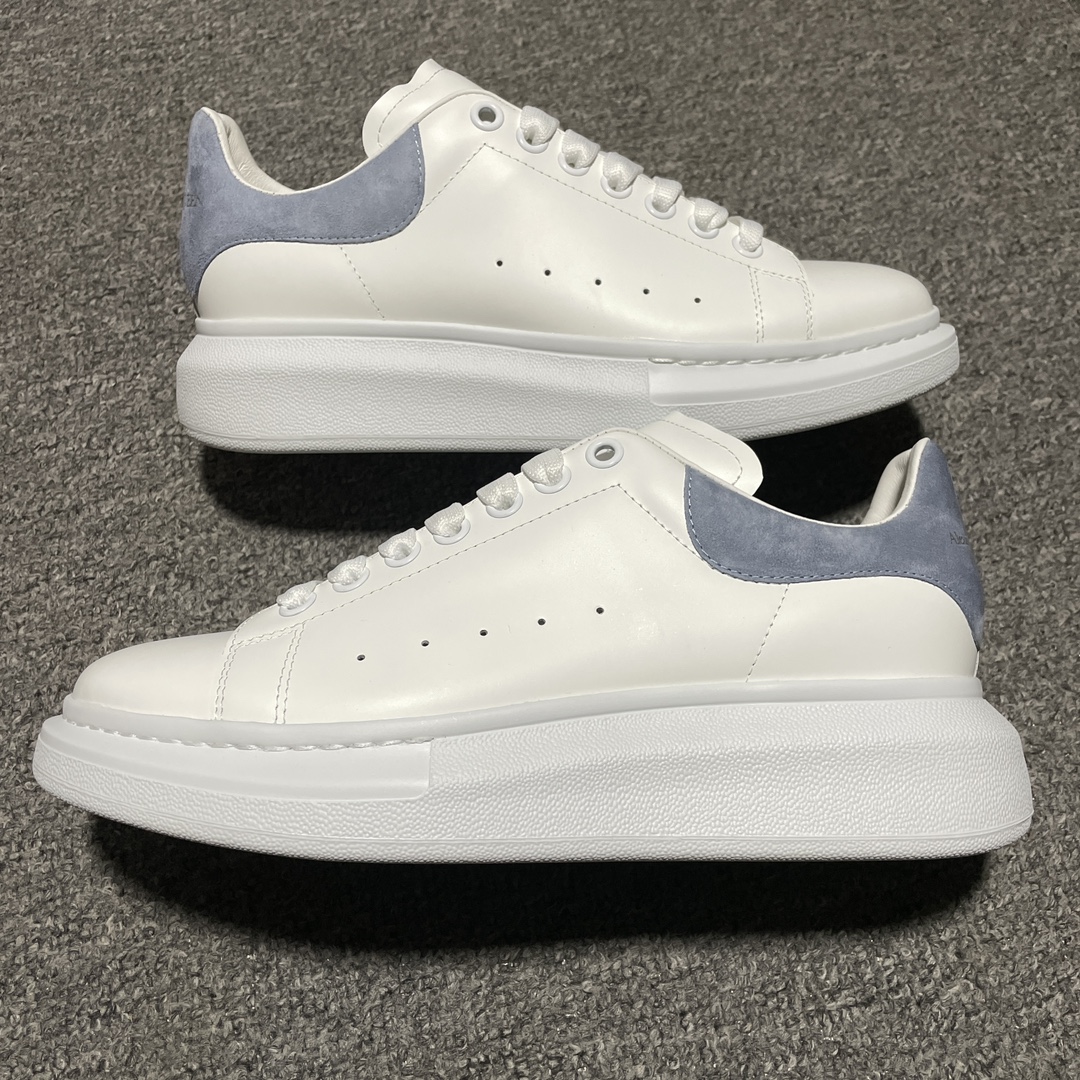 Replica Alexander McQueen Shoe  Alexander McQueen 23ss Size 35-45 WB