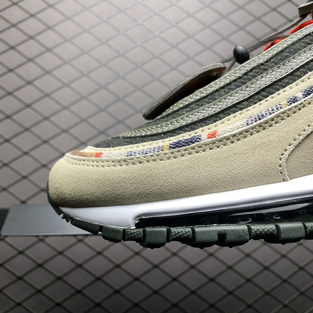 Replica Nike Air Max Shoe Nike Air Max 97 DC3494-992 36-45