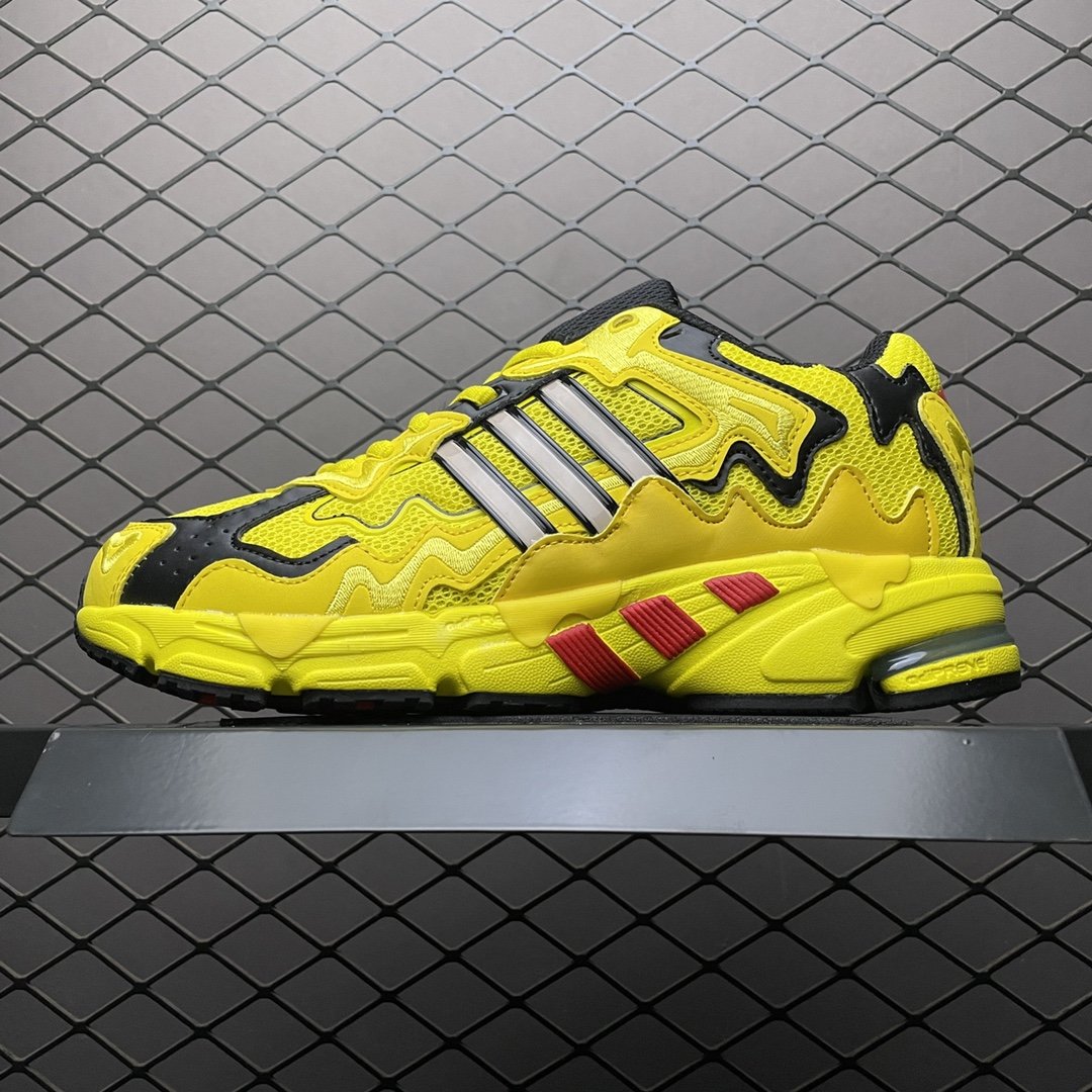 Replica Adidas Shoe Bad Bunny x Adidas Response CL GY0101 Size 36-45