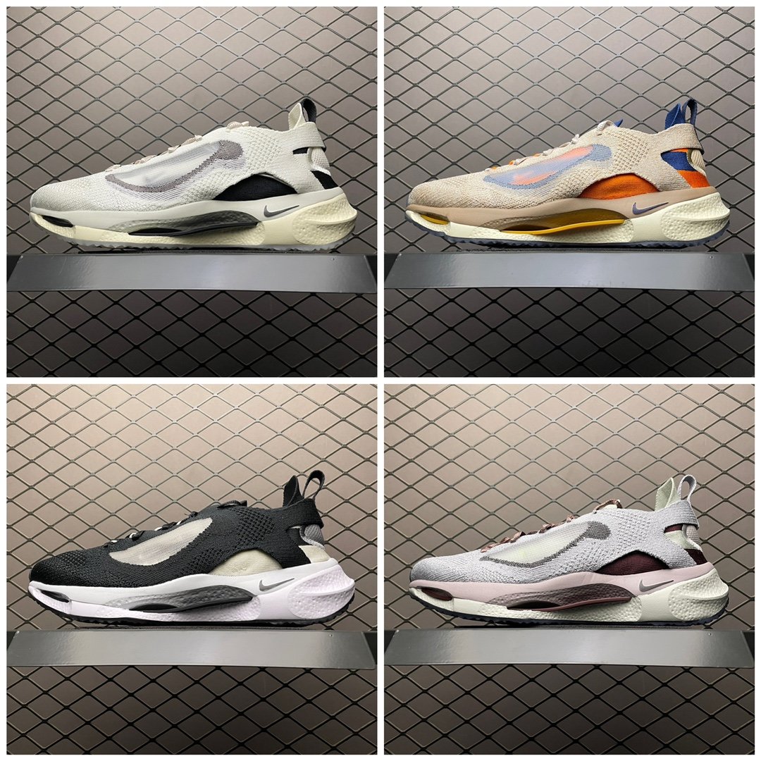 Replica Nike Shoe Nike Spark Flyknit DD1901-008 Size 36-45 31TDEF42