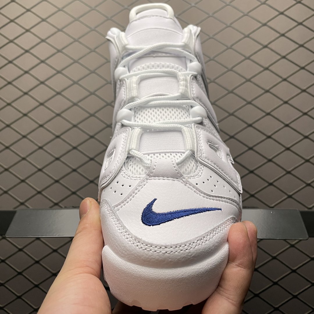 Replica Nike Shoe Nike Air More Uptempo DH9719-100 Size36 36.5 3_02818