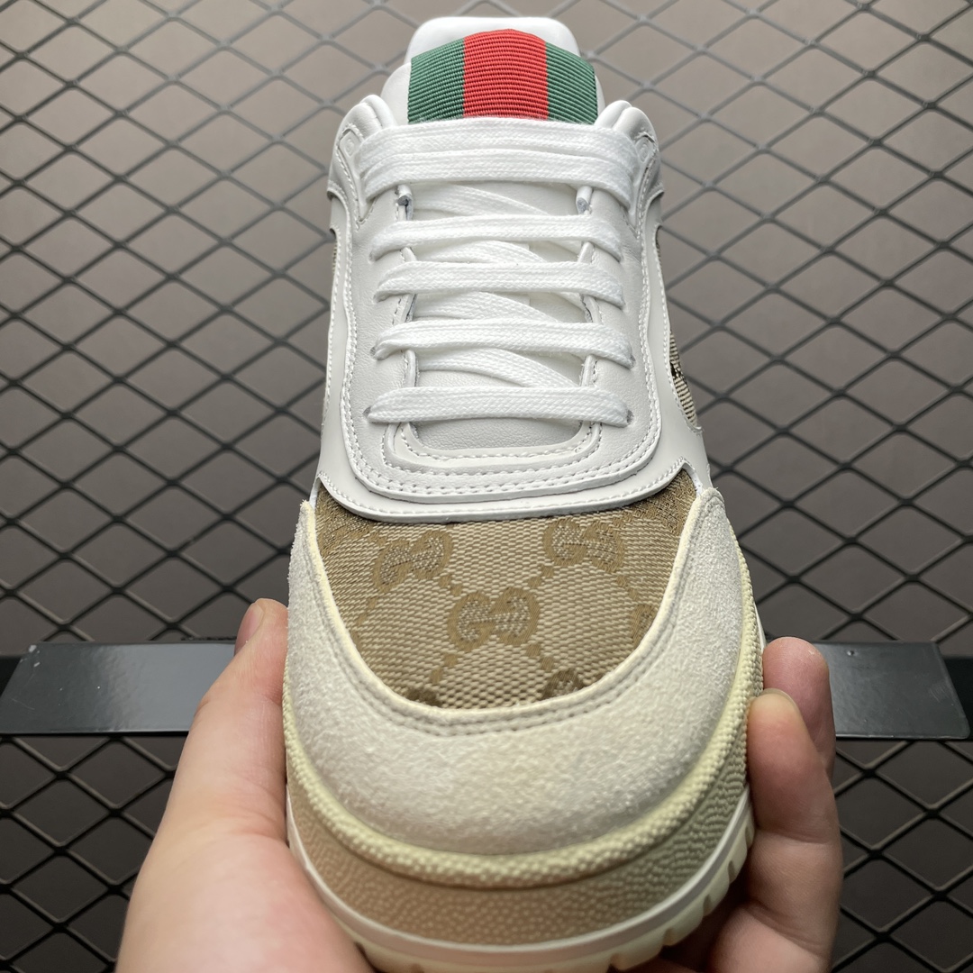 Replica GUCCI Shoe Gucci 24ss RE-Web Size 35-45 #50PHUU38