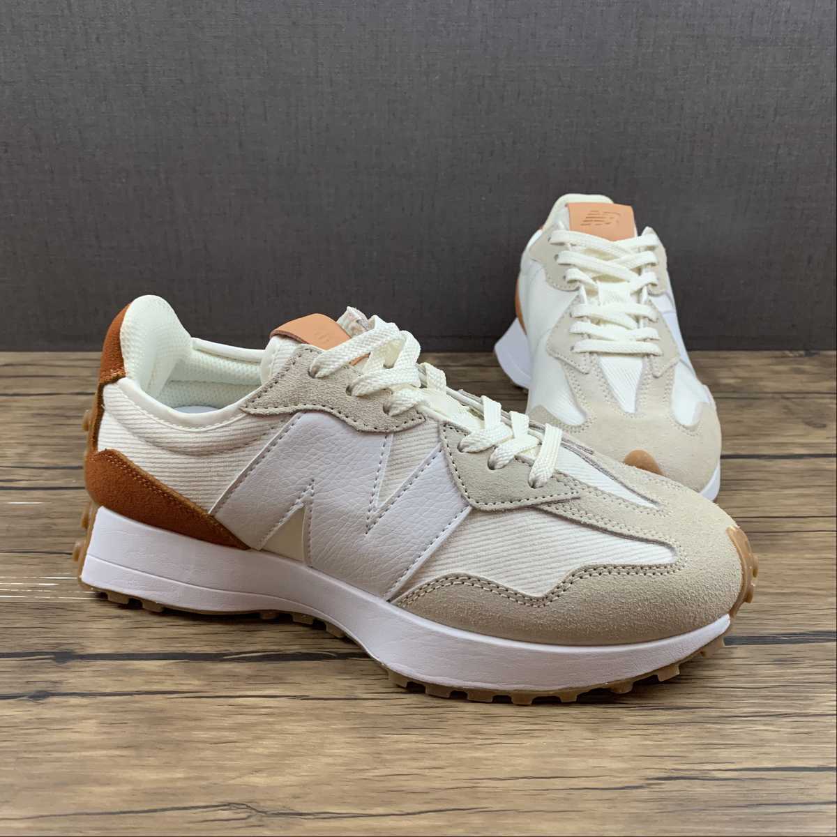 Replica New Balance Shoe New Balance NB327 WS327RA  36-45