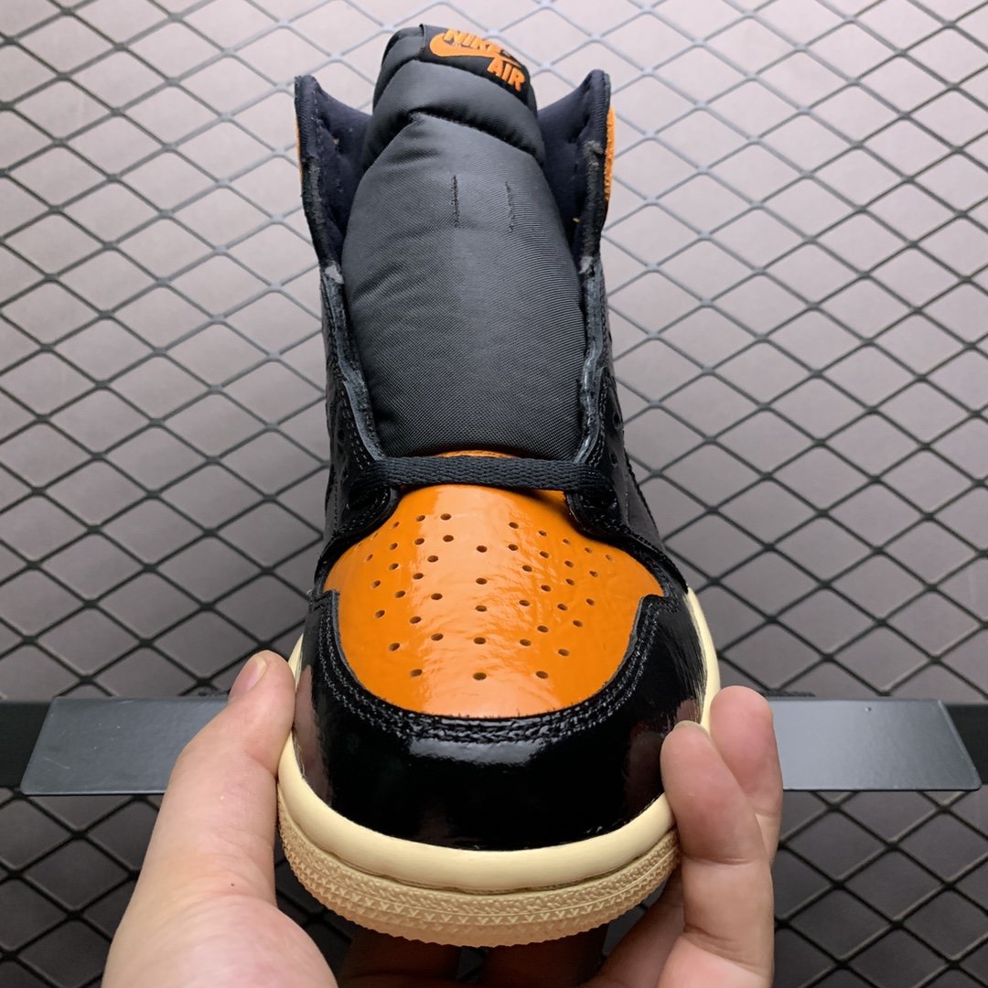 Replica Air Jordan Shoe Air Jordan 1Shattered BackboardAJ11 555088-028 40-47 Size M7-M13.5
