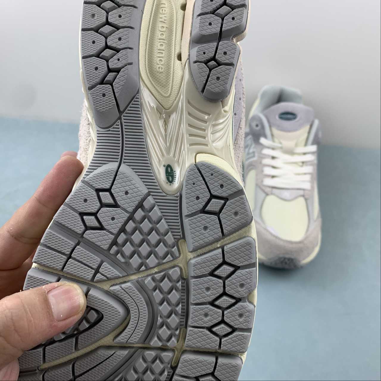 Replica New Balance Shoe New Balance NB2002  M2002REK  36-45