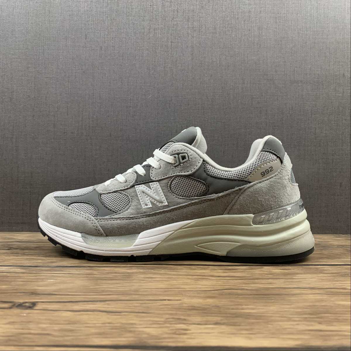 Replica New Balance Shoe New Balance NB992  M992GR  36-45