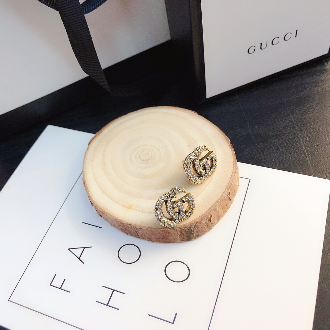 Replica GUCCI Earring