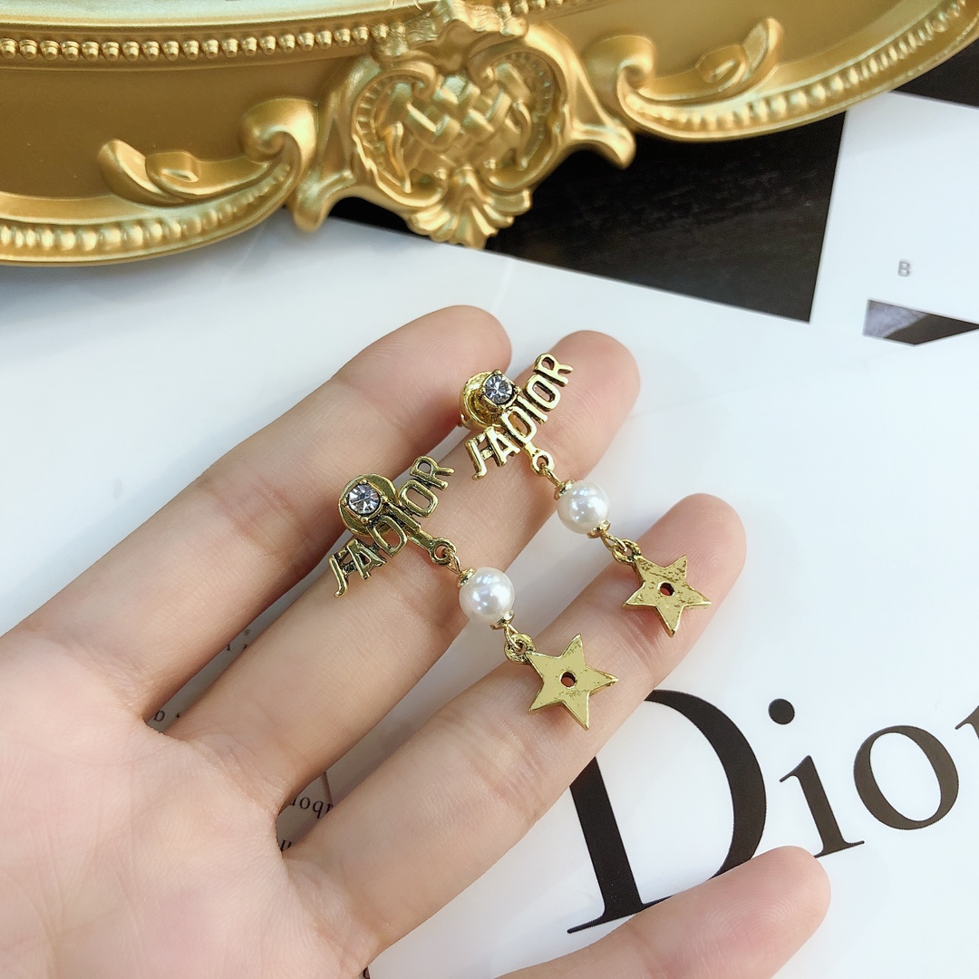 Replica DIOR Earring