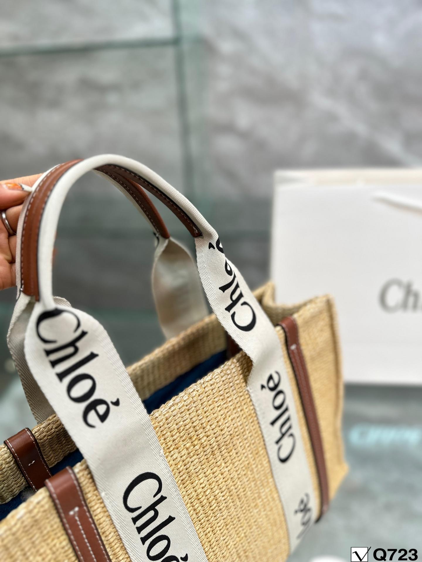 Replica Chloe Bag 37*25CM