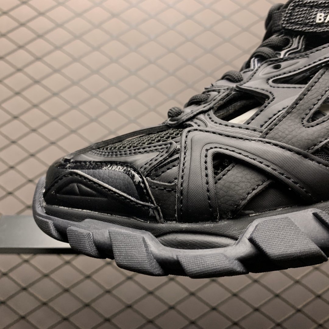 Replica Balenciaga Shoe Balenciaga Track 2 2079B 36-45