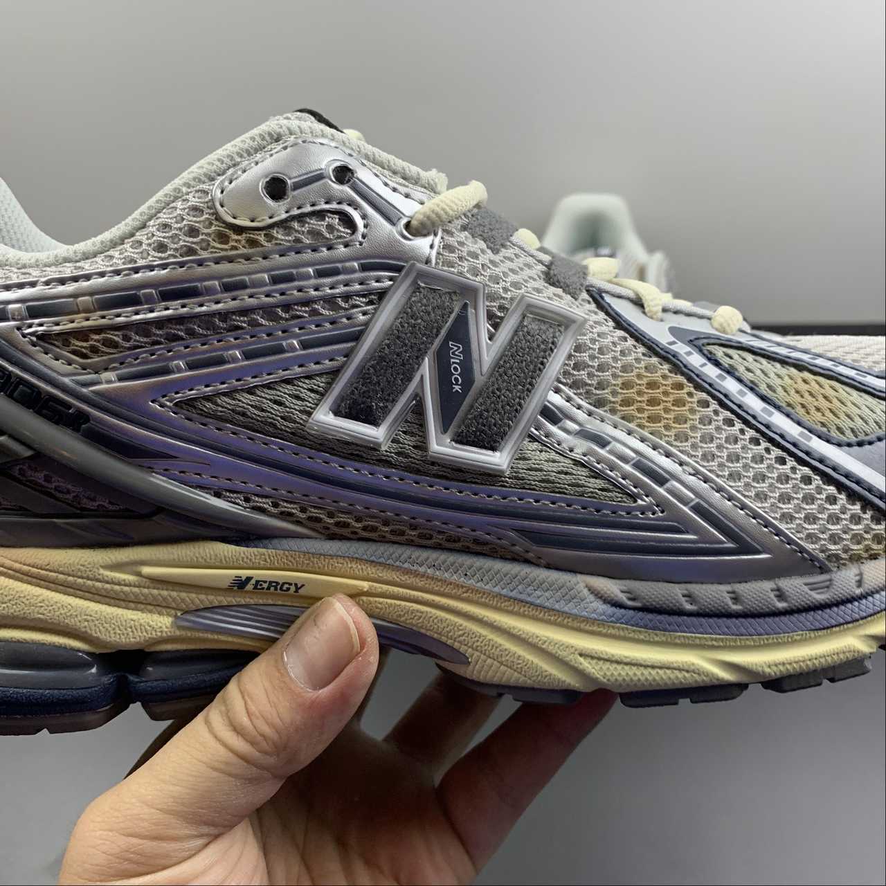 Replica New Balance Shoe New Running Shoes New Balance NB1906  M1906RTI  36-45