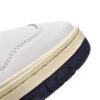 Replica New Balance Shoe BB550ALF Aim Leon Dore x New Balance 550 Navy