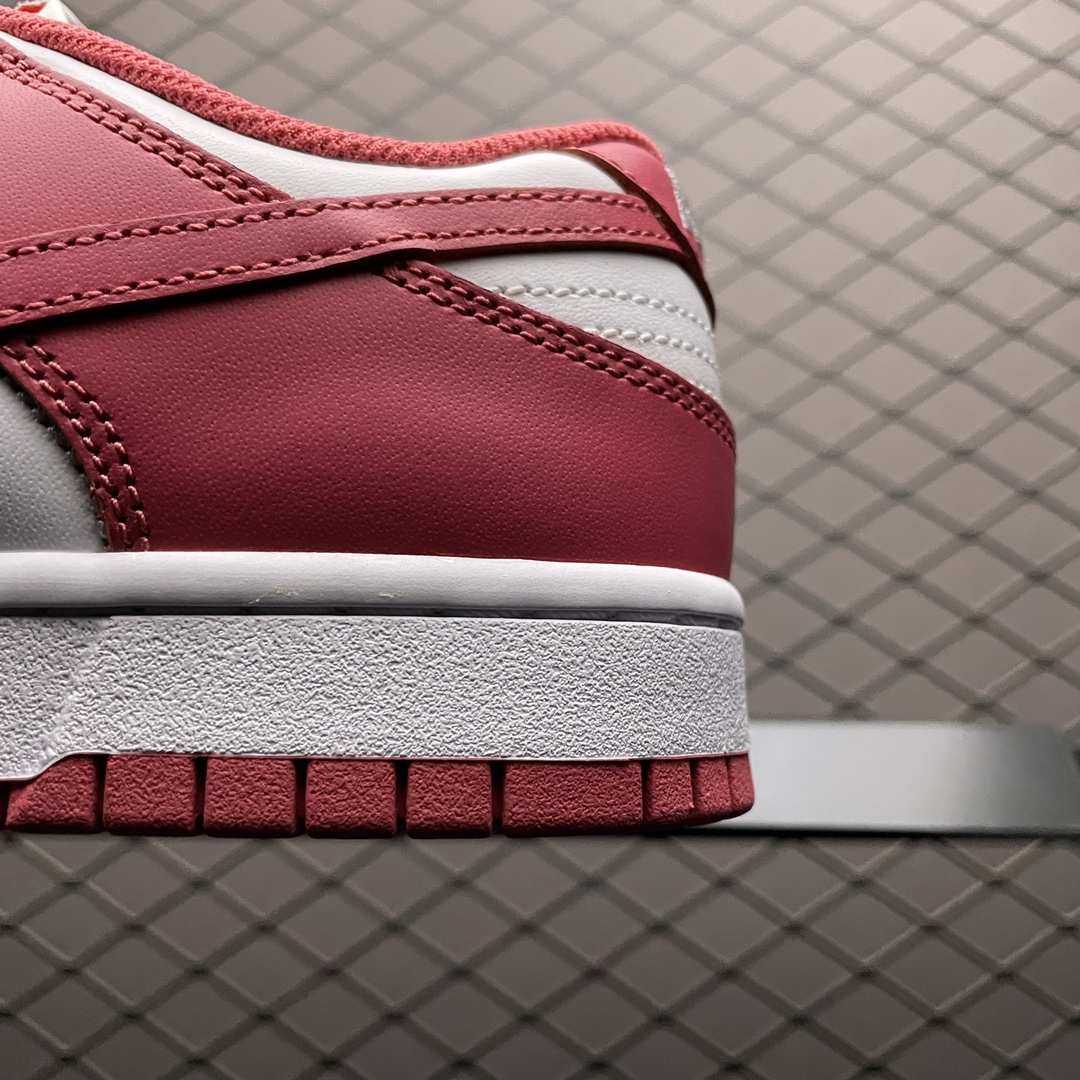 Replica Nike Dunk SB Shoe NK Dunk Low Archeo Pink DD1503-111 SIZE 36-40