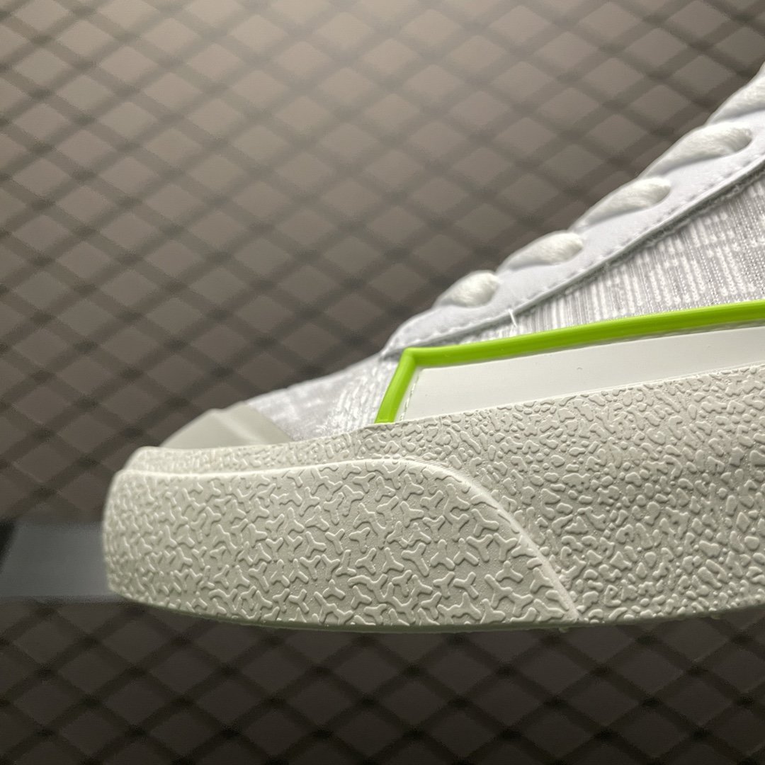 Replica Nike Shoe Nike Blazer DC1746-102 Size 36-39