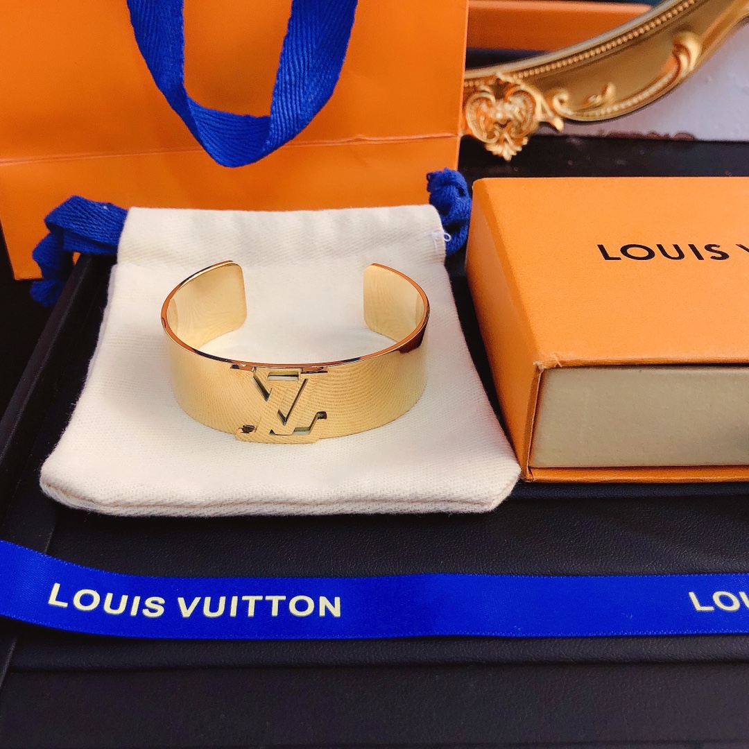 Replica LOUIS VUITTON Bangle