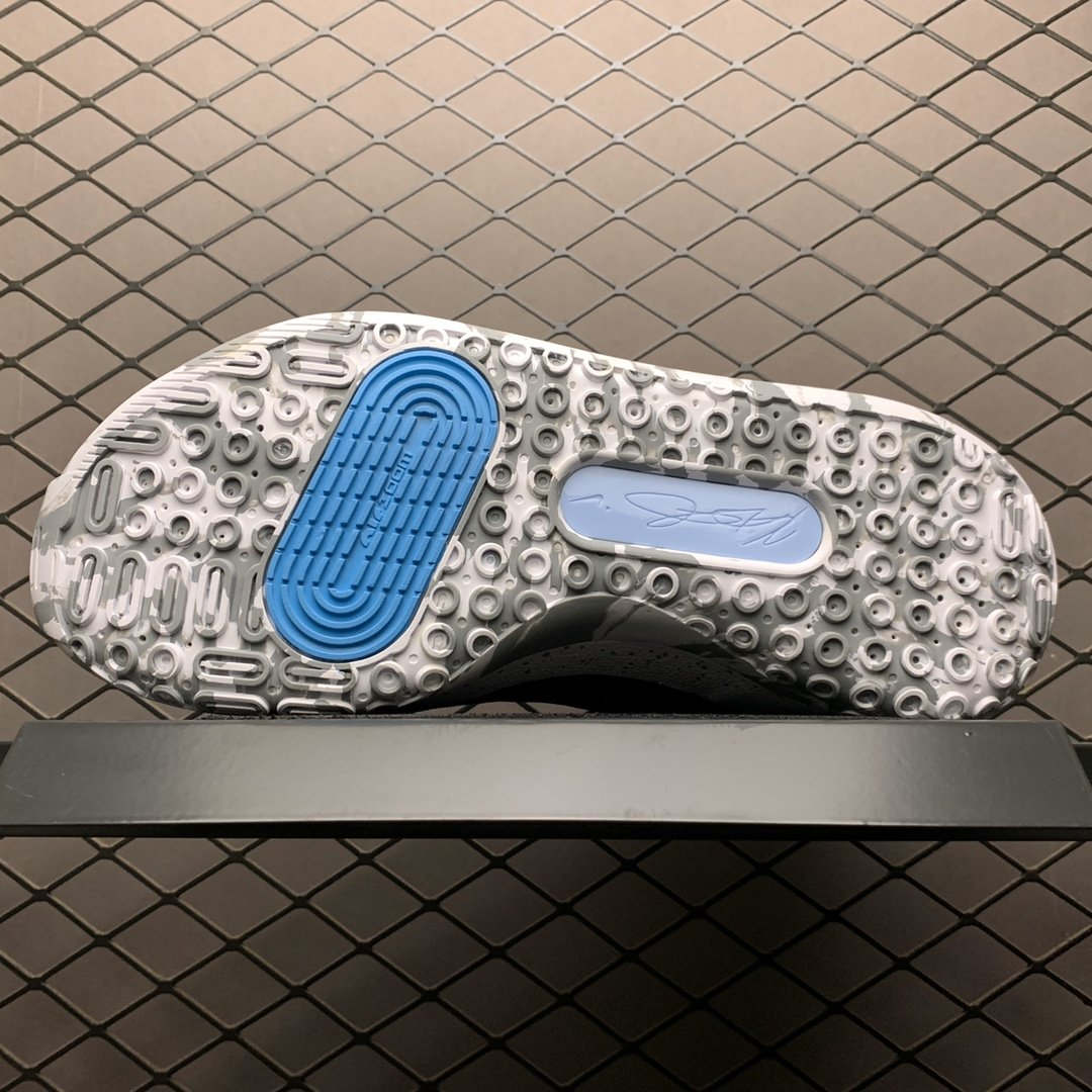 Replica Nike Shoe Nike Zoom KD13 CI9948-001 40-46