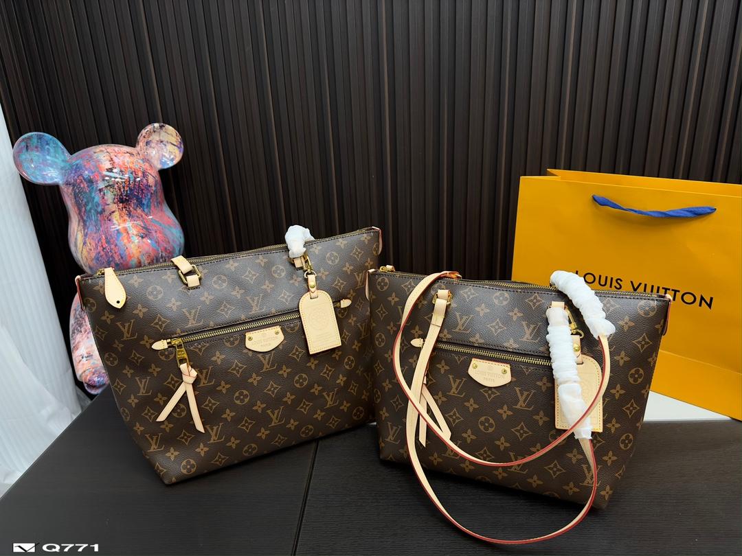 Replica Louis Vuitton Bag 27*24CM/30*28CM