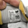 Replica New Balance Shoe M2002RDA New Balance 2002R Cloud Ash